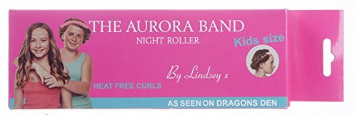 Aurora Band Night Roller- Kids Edition