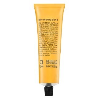 Glimmering Blond 100ml