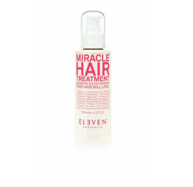 Eleven Miracle Hair Treatment 125ml