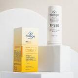 Bio.SunProtect Stick Colorless Sunscreen