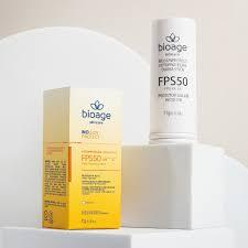 Bio.SunProtect Stick Colorless Sunscreen
