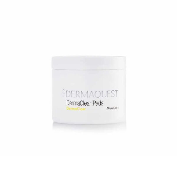 Universal Clarifying Pads