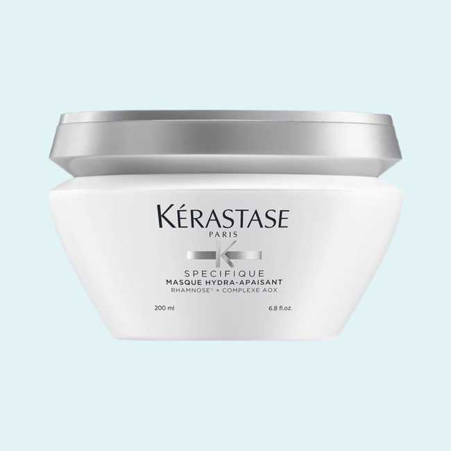 SPECIFIQUE Masque Hydra-Apaisant Conditioning Mask