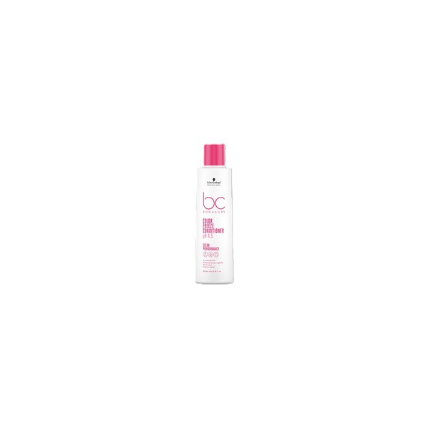 Bonacure Color Freeze Conditioner 200ml