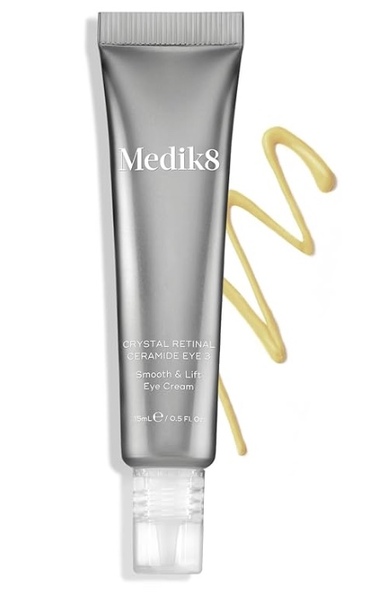 Crystal Retinal Ceramide Eye 3