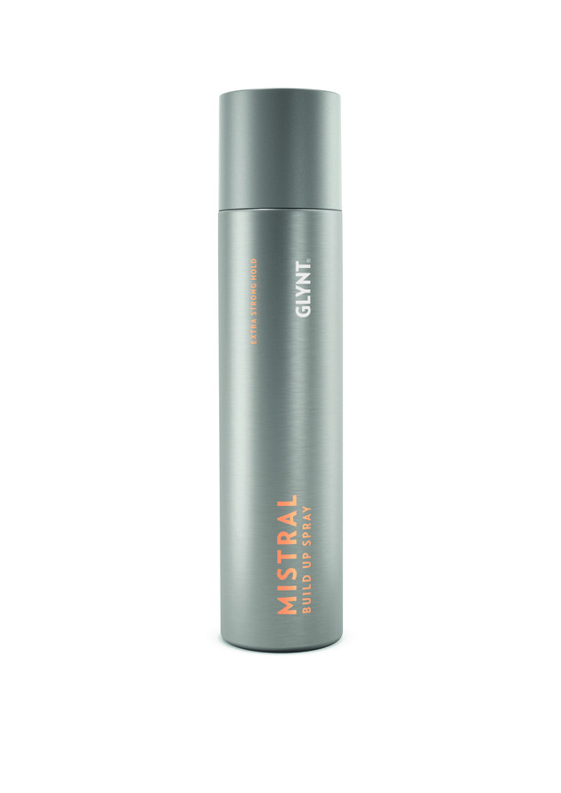 MISTRAL Build up Spray