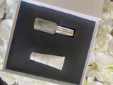 Crystal Clear Skin booster serum and mini moisturiser