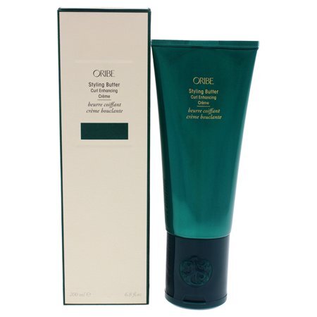 Eternal Curls Styling Butter Curl Enhancing Crème 200 ml ©
