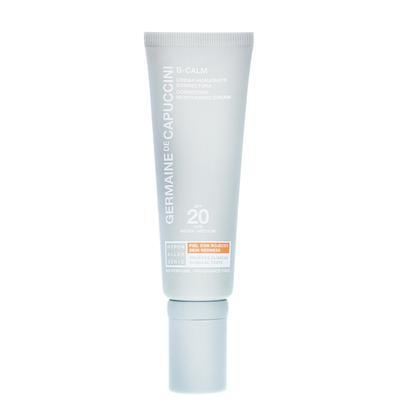 CORRECTING MOISTURISING CREAM SPF20