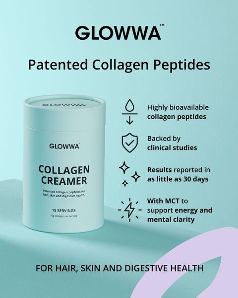 Collagen Creamer