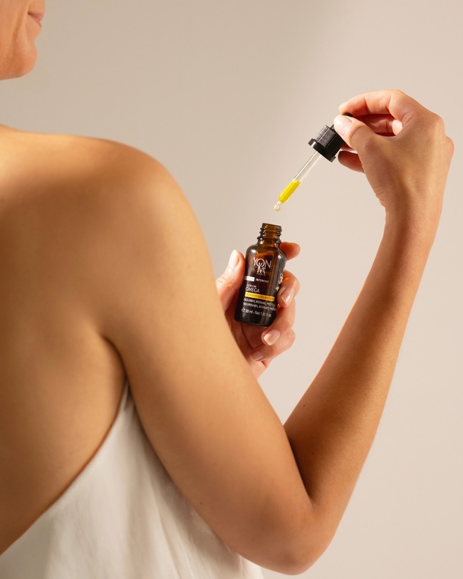 Serum Omega 5ml