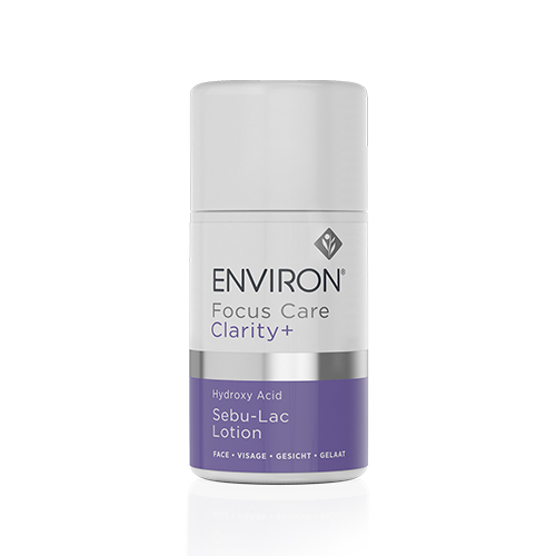 Hydroxy-Acid Sebu-Lac Lotion