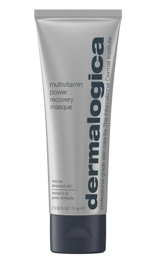 Multivitamin power recovery masque