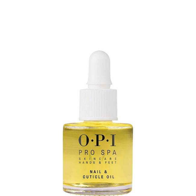 Nail & Cuticle Oil