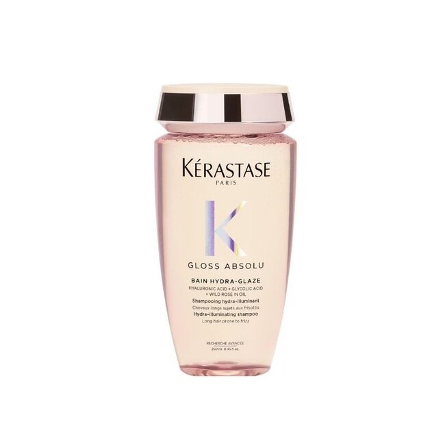 K GLOSS ABS BAIN 250ML VI60