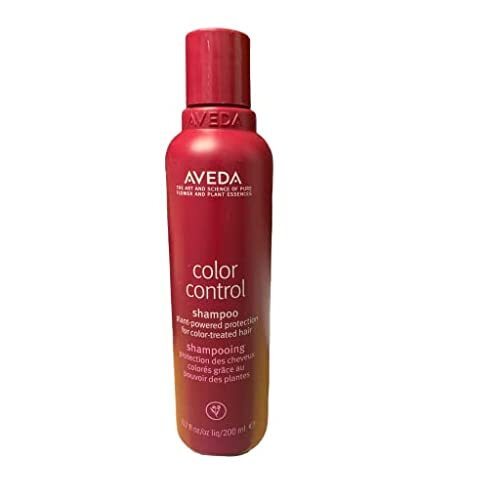 Color Control Shampoo