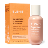 Superfood Glow Priming Moisturiser 60ml (RRP £48.00)