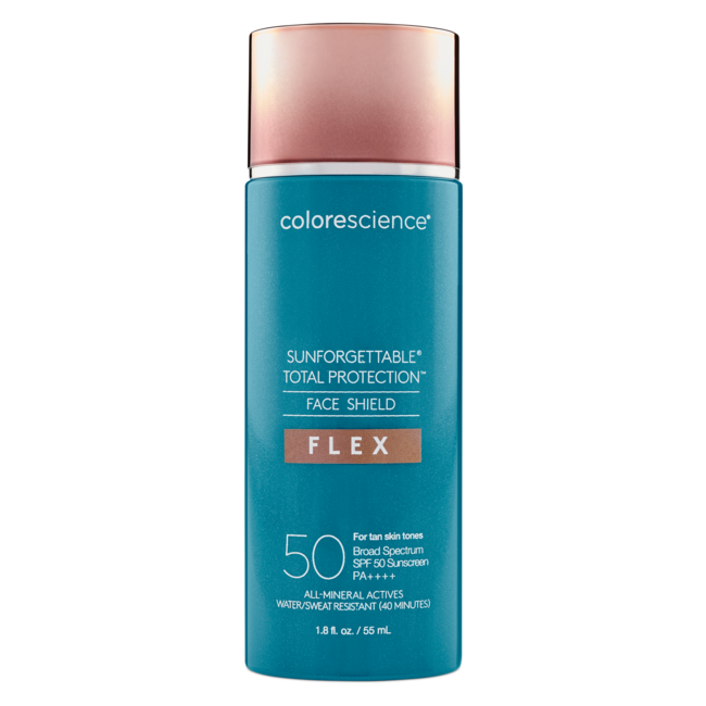Colorescience Sunforgettable FLEX SPF 50 - Medium
