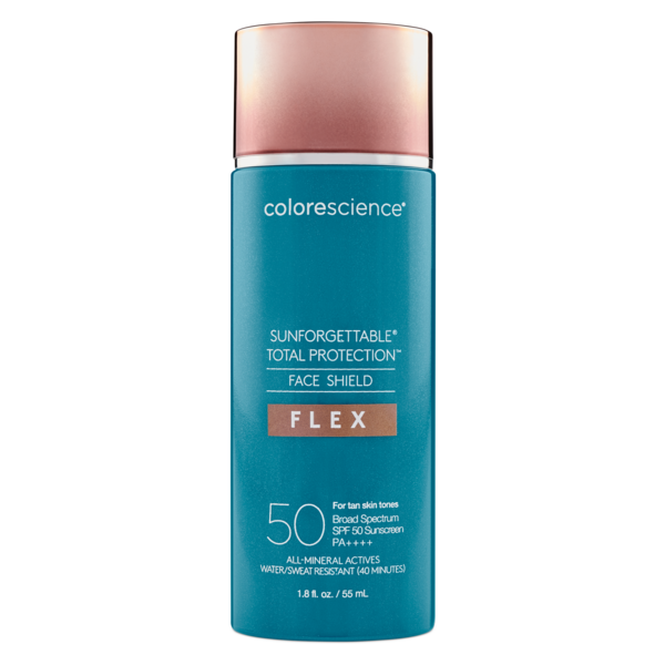 Colorescience Sunforgettable FLEX SPF 50 - Medium