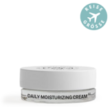 ✈️ Reisegröße, feuchtigkeitsspendende Gesichtscreme, DAILY MOISTURIZING CREAM, 5 ml