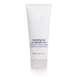 Cleansing Gel with Salicylic Acid
