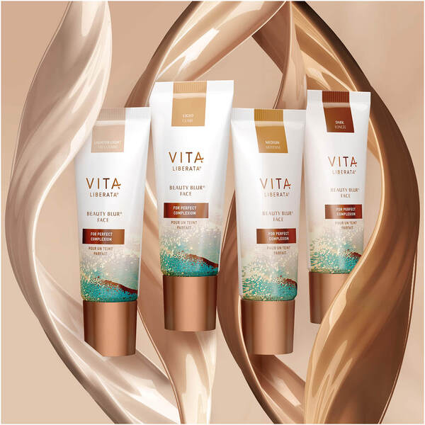 Vita Liberata Beauty Blur (Medium)