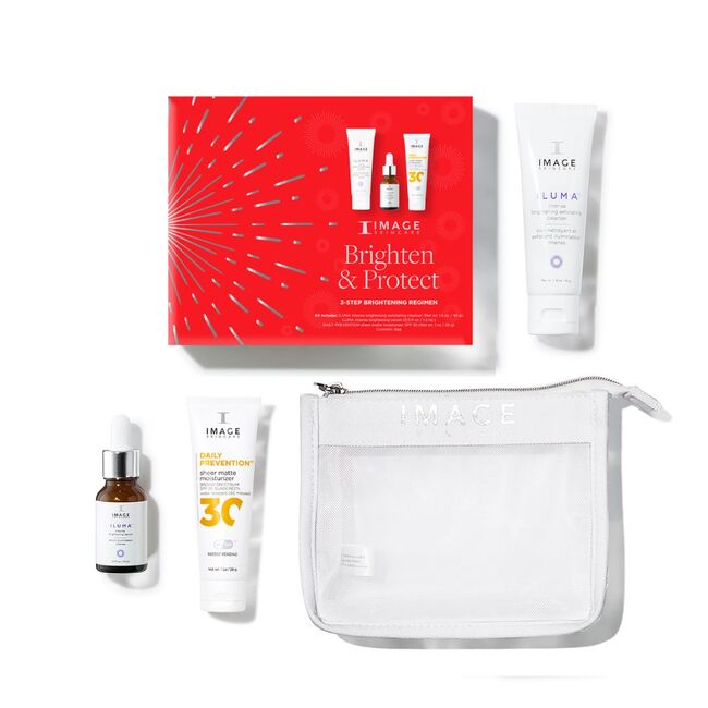 Brighten and Protect Kit