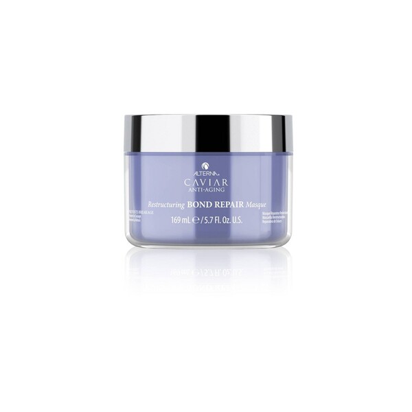 ALTERNA Caviar Restructuring Bond Repair Masque 169 ml