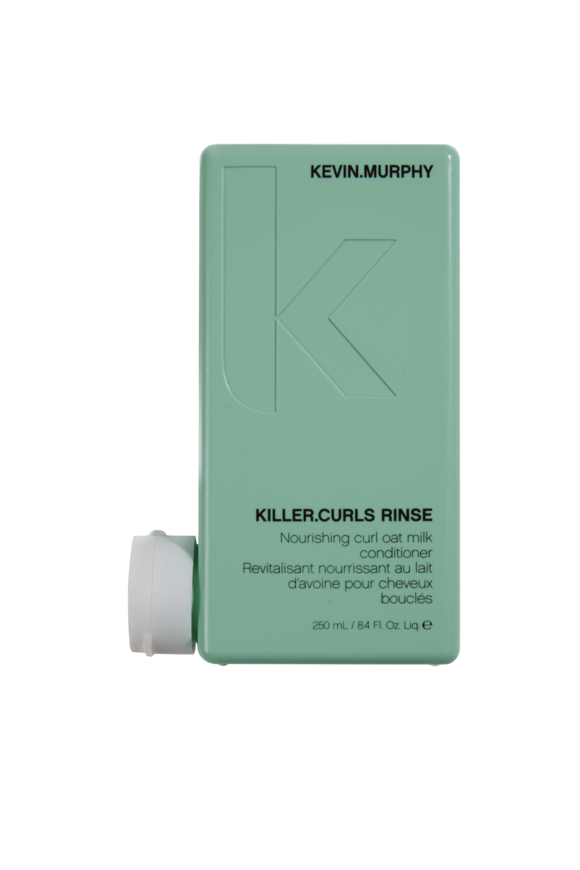 Killer.Curls Rinse
