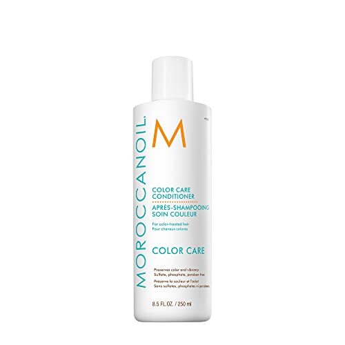 colour care conditioner