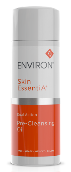 Dual Action Pre-cleansing Oil 100ml