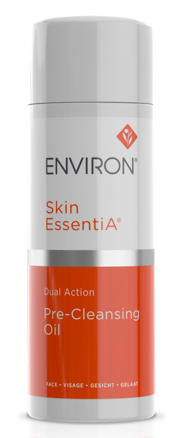 Dual Action Pre-cleansing Oil 100ml
