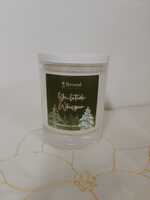 REVEAL Candle 'Yuletide Whisper' 160g