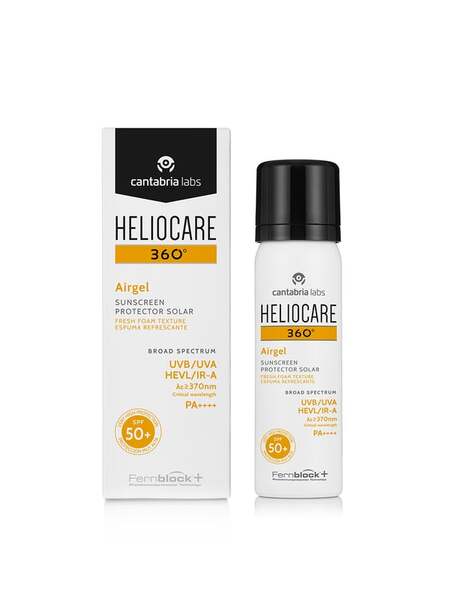 Air Gel