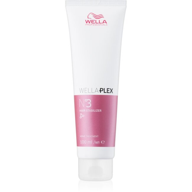 Wella Plex No3 100ml