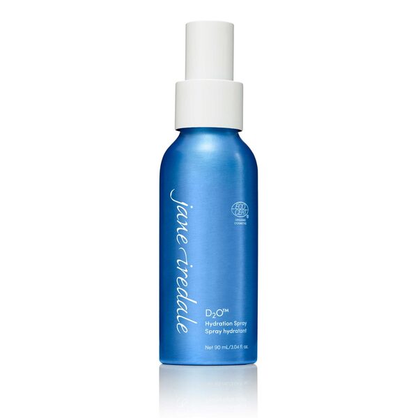 Hydration Spray - D2O