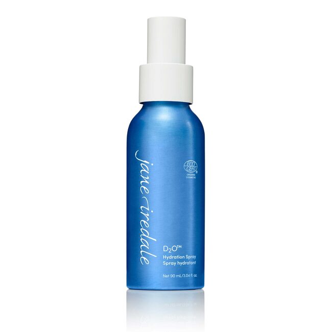 Hydration Spray - D2O