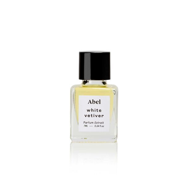 Abel Parfum Extrait White Vetiver 7ml