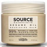 Source Essentielle Nourishing Hair Balm