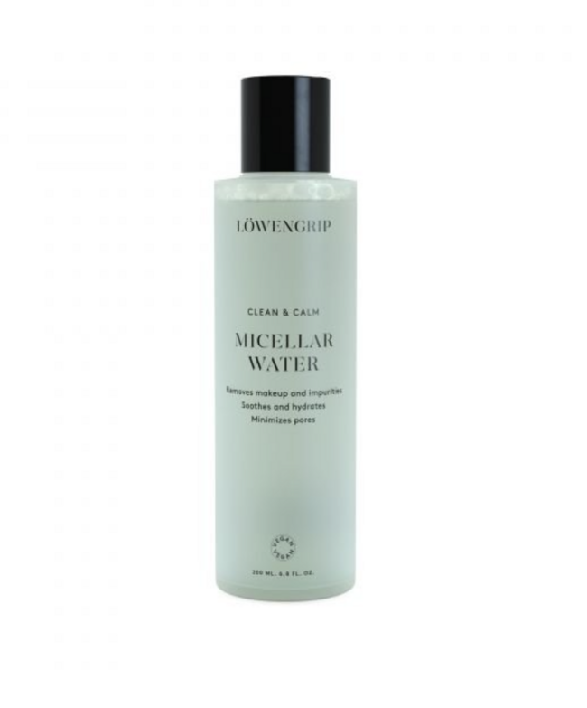 Clean & Calm - Micellar Water