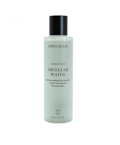 Clean & Calm - Micellar Water