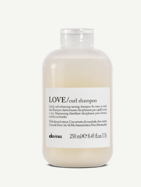 LOVE / CURL | Shampoo
