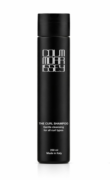 Colm Morrissey The Curl Shampoo