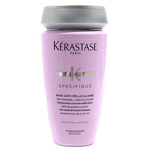 KER BAIN ANTIPELL 250ML VF46