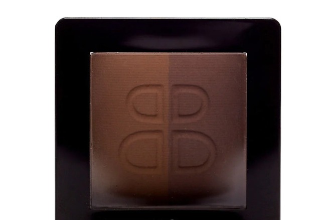 Beautiful Brows Powder Dark Brown/Chocolate