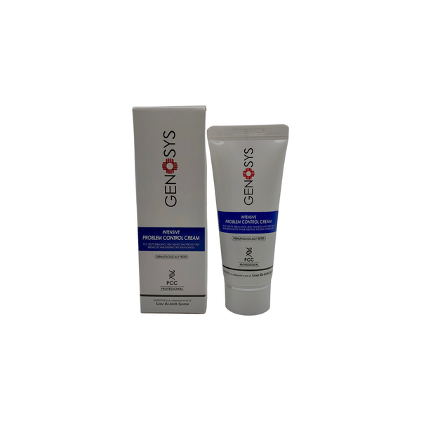 Intensive Problem Control Cream