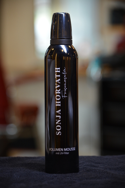 Volumen Mousse
