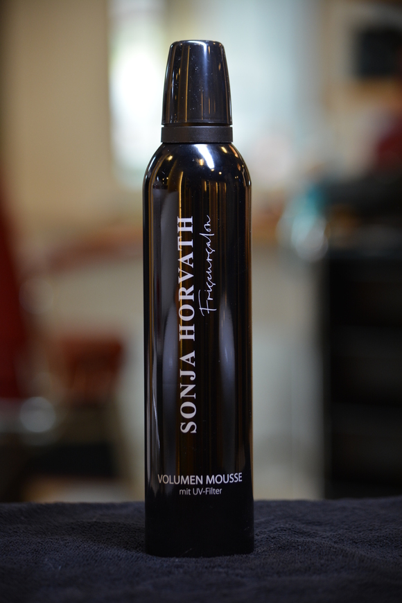 Volumen Mousse