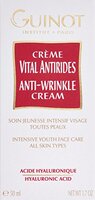 Creme Antirides