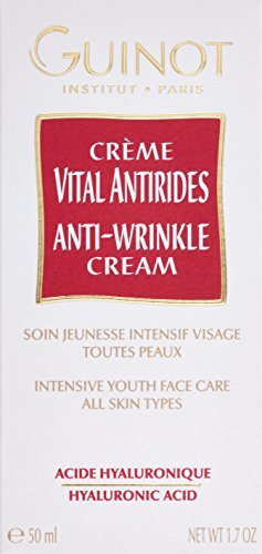Creme Antirides